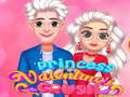 Igra Princese Valentinine zaljubljenosti spletu