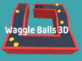 Igra Vibrirne Kroglice 3D spletu