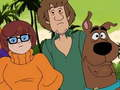 Igra Scooby Doo: Skrite Zvezde spletu