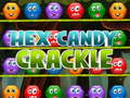 Igra Hex Candy Crackle spletu