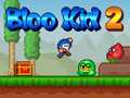 Igra Bloo Kid 2 spletu