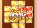 Igra Blok Puzzl Dragocen 2 spletu
