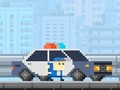 Igra Policist spletu