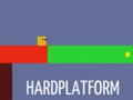 Igra Težka Platforma spletu