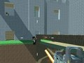 Igra Pixel FPS SWAT Poveljstvo spletu