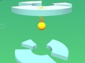 Igra Helix Blitz spletu