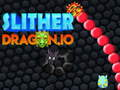 Igra Drak Sledi.io spletu