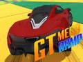 Igra GT Mega Ramp spletu