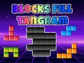 Igra Bloki Napolni Tangram spletu