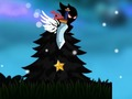 Igra Stickman Rusher spletu
