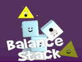 Igra Uravnotežena Stacks spletu