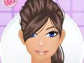 Igra Salon Spa za Lase Princeze spletu