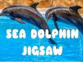 Igra Uganka Morski Delfin spletu