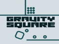 Igra Gravitacijski kvadrat spletu