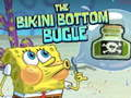 Igra Zmeda v Bikini Bottom spletu