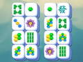 Igra Mahjong Zgodba 2 spletu