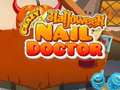 Igra Norec Halloween Noht doktor spletu