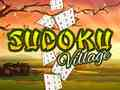Igra Sudoku Vas spletu