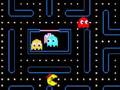 Igra Ms. Pac-Man spletu