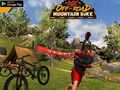 Igra MX Gorsko Kolo Off-Road spletu