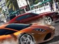 Igra Simulator Lamborghini Aventador spletu