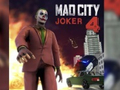 Igra Noršna Mesto Joker 4 spletu