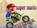 Igra Super Mario spletu