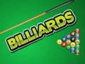 Igra Biljard spletu
