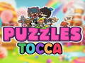 Igra Uganke Tocca spletu