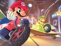 Igra Super Mario Tekma spletu