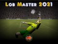 Igra Mojster Loba 2021 spletu