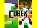 Igra Cubex spletu