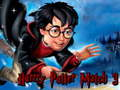 Igra Harry Potter: Združi 3 spletu
