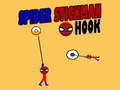 Igra Pajk Stickman Kavelj spletu