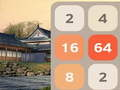 Igra Kitajski 2048 spletu