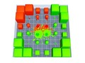 Igra Bloki proti Blokom 2 spletu