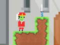 Igra Pixelkenstein Osman spletu