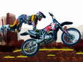 Igra Motocikli Xtreme spletu