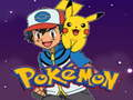 Igra Pokémon spletu