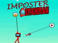 Igra Imposter Stickman spletu