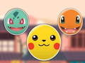 Igra Flappy Pokémon Dunk spletu