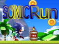 Igra Sonic Tek spletu