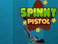 Igra Vrteči Pistol spletu