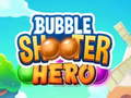 Igra Junak Bubble Shooter spletu