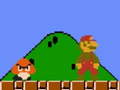 Igra Super Mario Klasika spletu