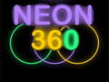 Igra Neon 360 spletu