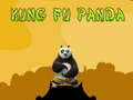 Igra Kung Fu Panda spletu