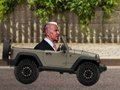 Igra Biden Weelie spletu