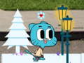 Igra Avantura Gumball Runner spletu