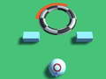 Igra Gap Ball 3D Energija spletu